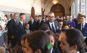 Fête de la Jeunesse : Célébration d'un engagement Royal constant en faveur des jeunes