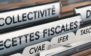 Collectivités territoriales : Les recettes fiscales en progression de 25,7% à fin juillet