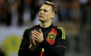 Manuel Neuer, la fin d'une légende dans les buts de la Mannschaft