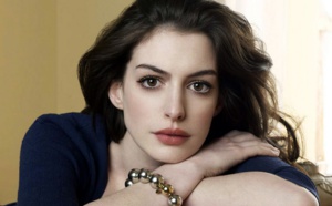 Anne Hathaway “trop vieille” pour Hollywood