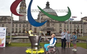 Les Jeux paralympiques rallument la flamme