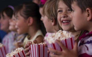 Chefchaouen abrite le Festival international du film pour l'enfance et la jeunesse