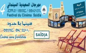 Saïdia à l’heure du Festival ’’Cinéma sans frontières’’