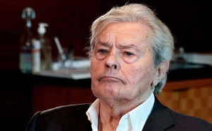 Le cinéma fait sa rentrée à Angoulême: Le Maroc et l'acteur Alain Delon à l'honneur