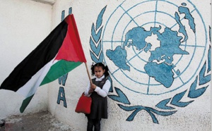 La Palestine va pouvoir déployer son drapeau au siège de l'ONU