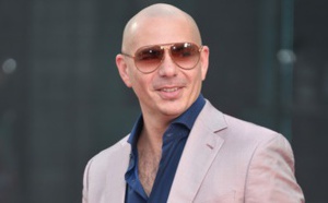 Les vrais noms des stars : Pitbull - Armando Christian Pérez