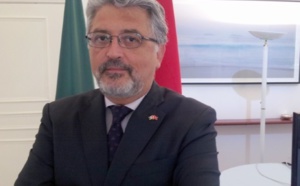 Le Royaume célèbre le 25ème anniversaire de l'établissement de la représentation diplomatique mexicaine au Maroc