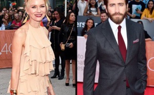 Naomi Watts et Jake Gyllenhaal lancent le Festival de Toronto