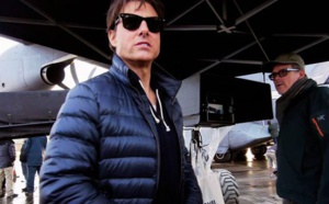 Deux morts sur le tournage du nouveau film de Tom Cruise