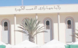 Sept listes en lice : Présidence du conseil provincial de Oued Eddahab