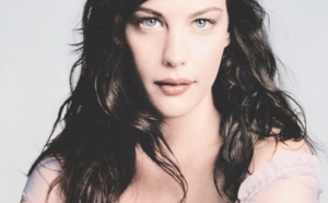 Les vrais noms des stars : Liv Tyler - Liv Rundgren