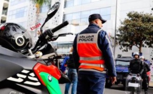 La police de secours, un concept novateur de proximité