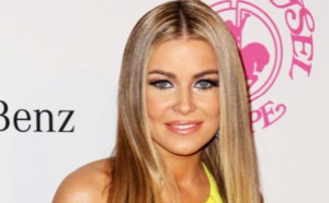 Les vrais noms des stars : Carmen Electra - Tara Leigh Patrick