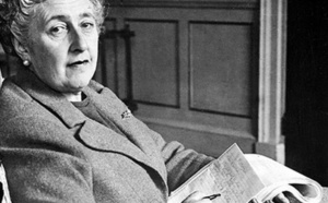 Agatha Christie au faîte de sa gloire, 40 ans après sa mort