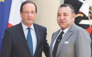 François Hollande en visite officielle au Maroc : Redynamiser des relations séculaires