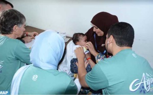 Agadir: Operation Smile Morocco lance une mission humanitaire au profit de plus de 100 patients