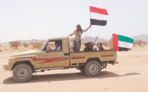 Raids sur Sanaa où les rebelles célèbrent le 1er anniversaire de sa conquête