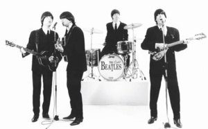 Les meilleurs hits des Beatles en version vidéo à partir de novembre