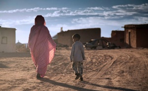 Pratique d’esclavage à Tindouf. Un rapporteur de l’ONU saisi par une ONG sahraouie