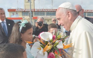 Les dirigeants mondiaux et le Vatican se réunissent à l'ONU pour parler développement et conflits