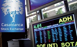 La Bourse de Casablanca ouvre dans le vert