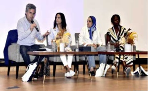 Regards croisés sur la critique cinématographique au féminin en Afrique et dans le monde arabe