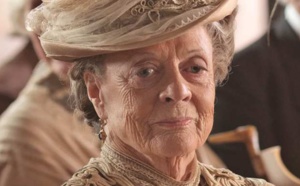 Maggie Smith. Une légende du théâtre et du cinéma britannique