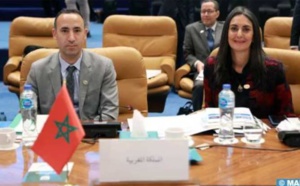 Le Maroc participe au Caire à une réunion sur le traitement médiatique des questions environnementales