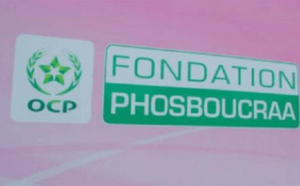 Fondation Phosboucraa : une année 2023 forte en soutien à l'entrepreneuriat innovant