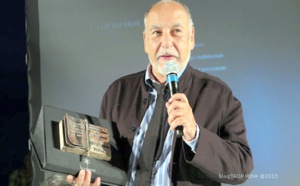 Tahar Benjelloun a la cote en Italie