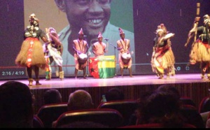 Journée culturelle bissau-guinéenne au Théâtre Mohammed V : Bonnes performances du groupe «Netos de Bandim» et de l'artiste musicien Binham Quimor