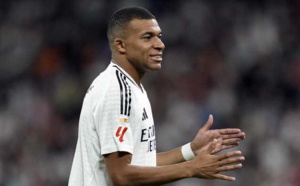 Liga : Mbappé en jambes et le Real Madrid en gestion face à Villarreal