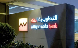 Attijariwafa Bank: BKGR recommande d’acheter le titre