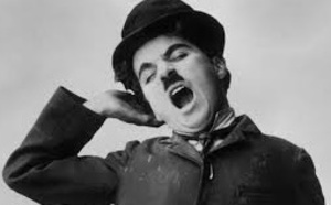 La vie et l'oeuvre de Charlie Chaplin rassemblées dans un livre titanesque