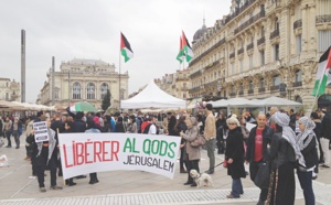 Le Maroc réitère sa condamnation des agressions israéliennes