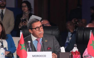 Omar Hilale : L’Afrique doit jouer un rôle moteur dans la gouvernance mondiale des océans