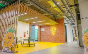 Glovo Maroc inaugure son nouveau siège social