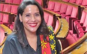 Estelle Youssouffa, députée française: Une nouvelle ère s’ouvre dans la relation Maroc-France