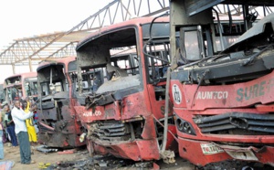 Boko Haram revendique les attentats de vendredi à Abuja