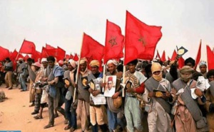 Le peuple marocain célèbre, ce mercredi, le 49ème anniversaire de l'annonce de la glorieuse Marche Verte