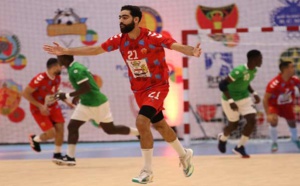 Championnat d'Afrique des clubs champions d handball: Widad Es-Semara et Mountada Derb Sultan en quarts