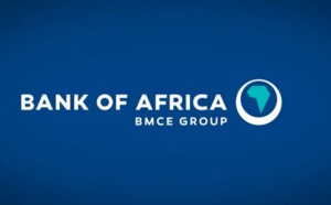 Le Groupe Bank of Africa améliore son RNPG à 1,9 MMDH à fin juin