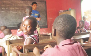 Cameroun : Pour un enseignement primaire non coercitif