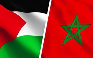 Maroc-Palestine : Vers le renforcement de la coopération dans le domaine médiatique