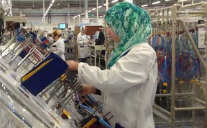 Exportations marocaines : Le contenu technologique en amélioration continue