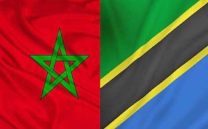 La Tanzanie salue l'Initiative Afrique Atlantique lancée par SM le Roi