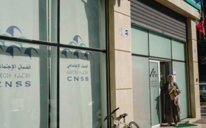 AMO-Tadamon: 15,51 MMDH de cotisations des bénéficiaires versées par l'Etat à la CNSS