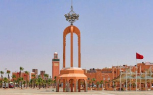 Stratégie nationale pour le développement du Sahara marocain: Un modèle de développement global et une demande de participation des élites