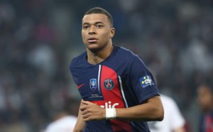 Litige PSG/Mbappé. Le club refuse de verser 55 M EUR au joueur comme ordonné par la LFP