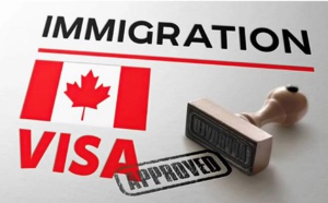 Restrictions sur l’immigration temporaire au Canada: Un coup dur pour les travailleurs et étudiants marocains